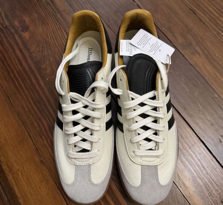 Jjjjound Samba new - Sz 11 5