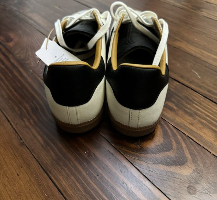 Jjjjound Samba new - Sz 11 5