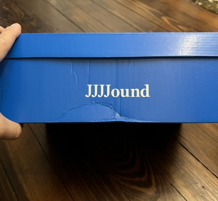Jjjjound Samba new - Sz 11 5