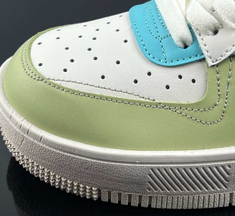 Nike Air Force 1 Fontanka Multi-color