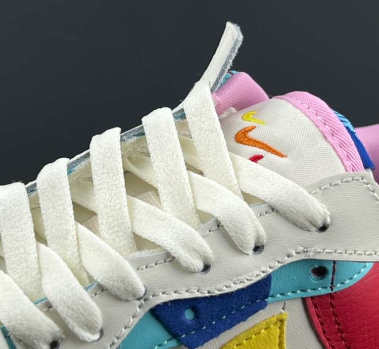Nike Air Force 1 Fontanka Multi-color