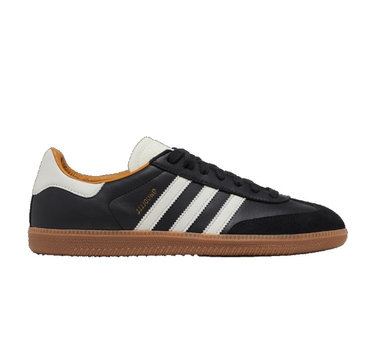 Jjjjound Samba Og Black