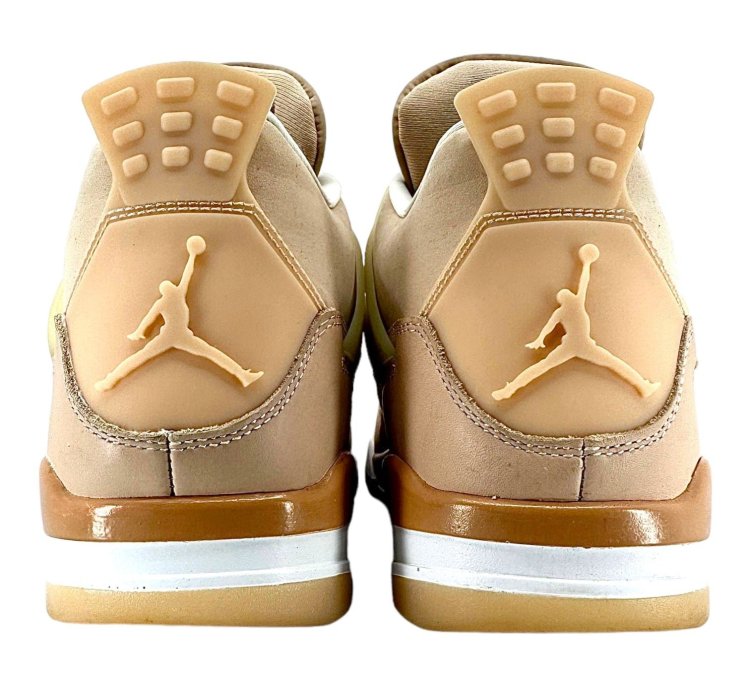 Air Jordan 4 Retro Shimmer