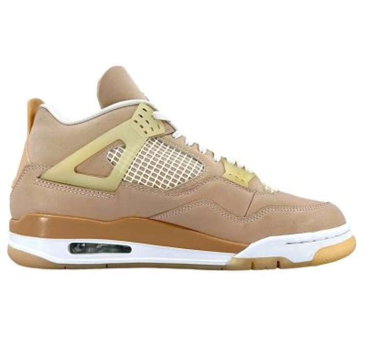 Air Jordan 4 Retro Shimmer