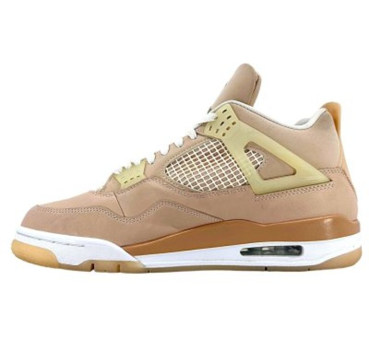 Air Jordan 4 Retro Shimmer