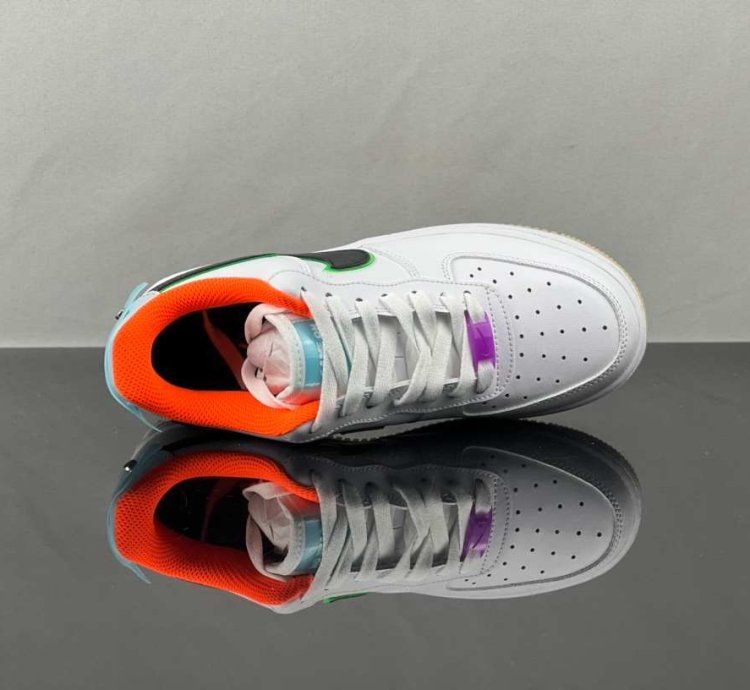 Nike Air Force 1 Low Have A Good Game