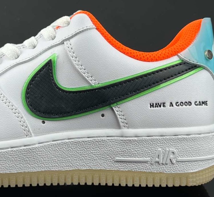 Nike Air Force 1 Low Have A Good Game
