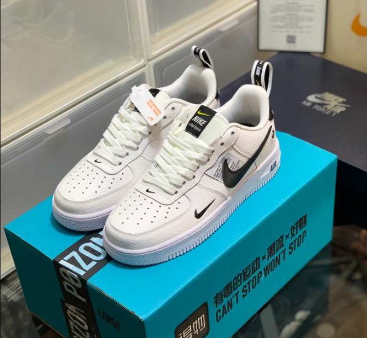 Nike Air Force 1 Low Utility