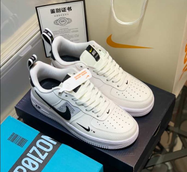 Nike Air Force 1 Low Utility