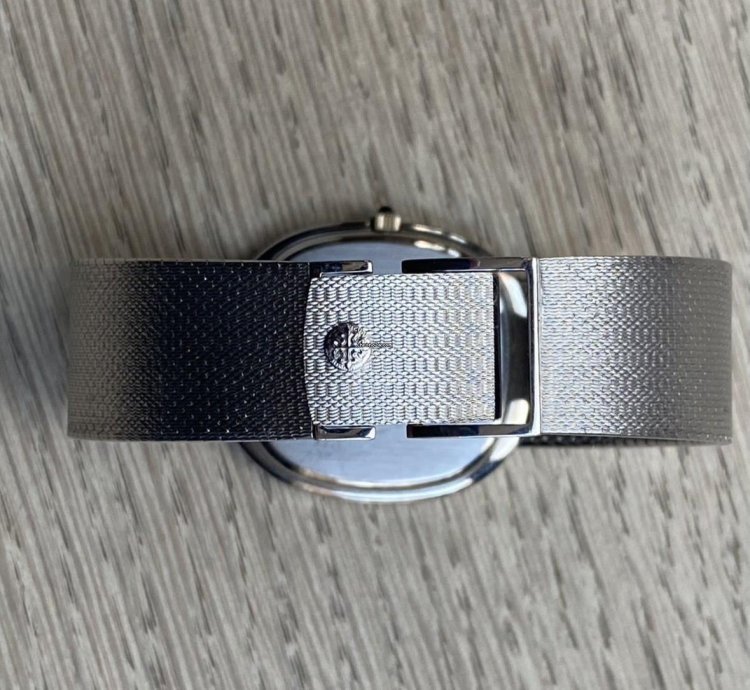 Patek Philippe Golden Ellipse Ref 3634 2