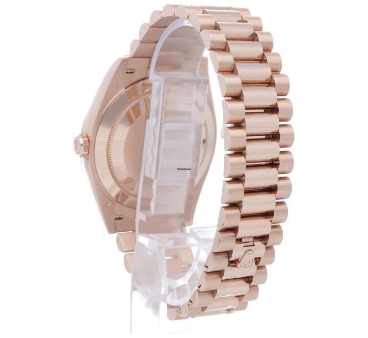 Rolex Day-date 40 228235-0002