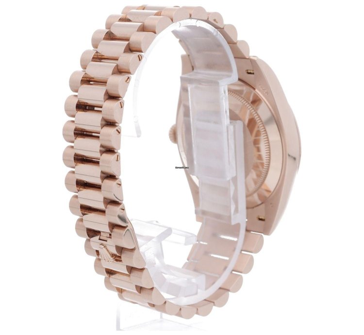 Rolex Day-date 40 228235-0002
