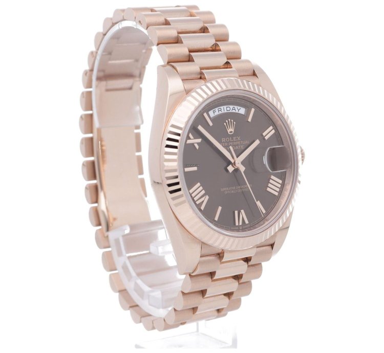 Rolex Day-date 40 228235-0002