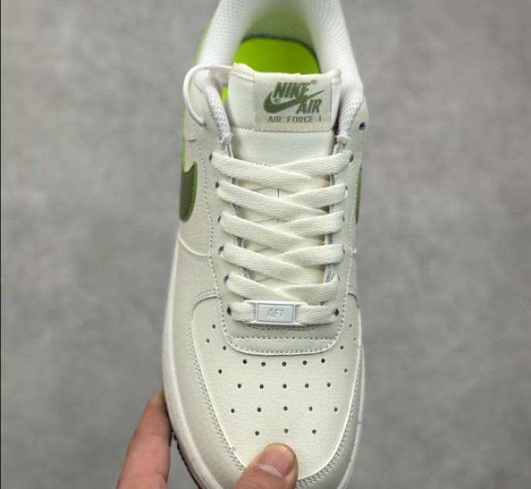 Nike Air Force 1 Next Nature