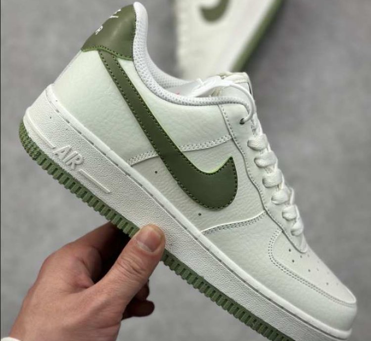 Nike Air Force 1 Next Nature