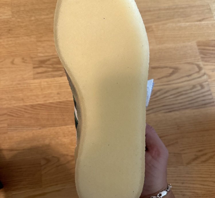 Kith Adidas 8th St Sambas never Worn