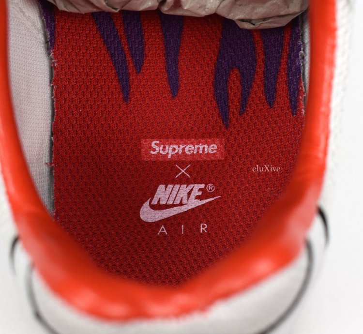 Zoom Streak Spectrum Plus White Ds