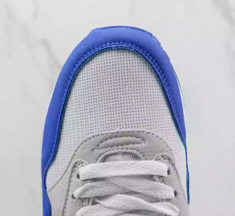 Nike Air Max 1 Anniversary royal Officially Restocks Tomorrow