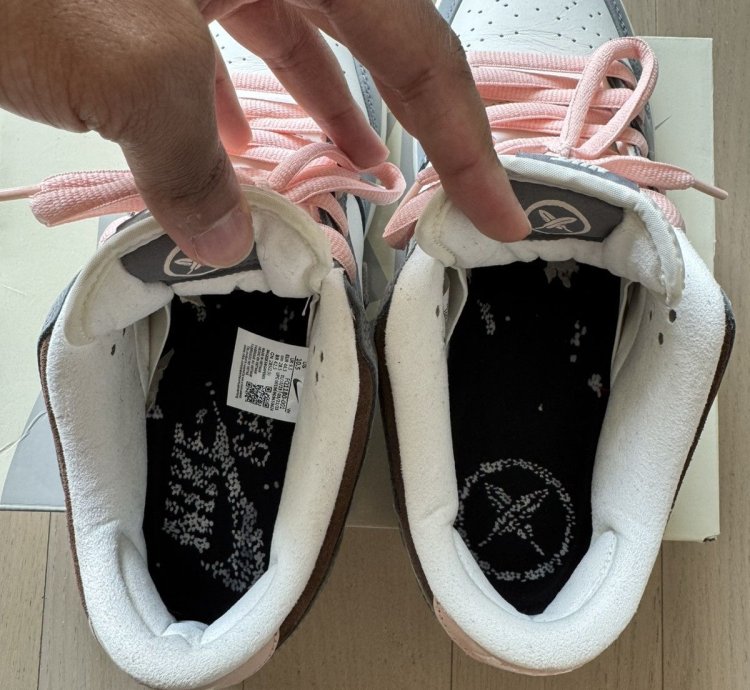 Yuto Horigome Nike Sb Dunks