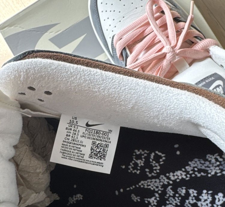 Yuto Horigome Nike Sb Dunks