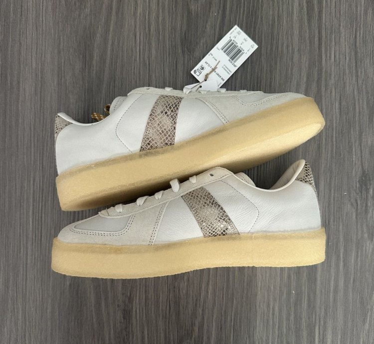Kith Adidas Clarks Bw Army