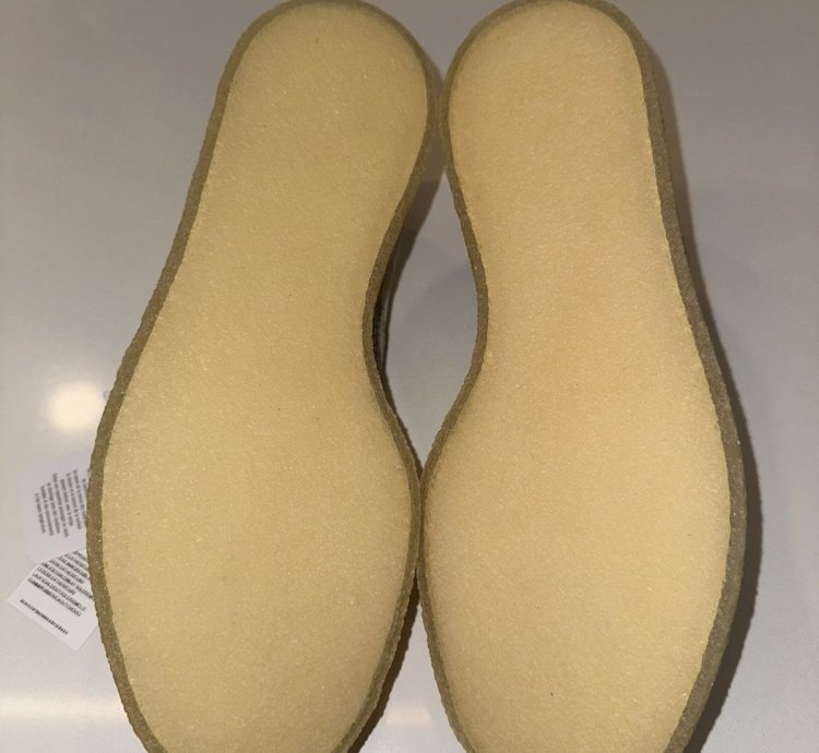 Kith Adidas Clarks Bw Army