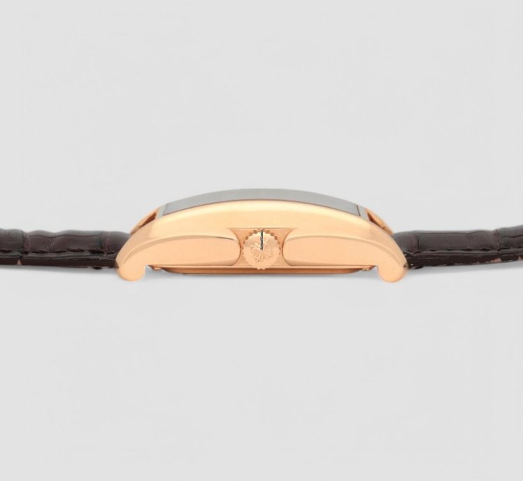 Patek Philippe Gondolo 10 Day 5100r Year 2000 Power Reserve 18k Rose Gold