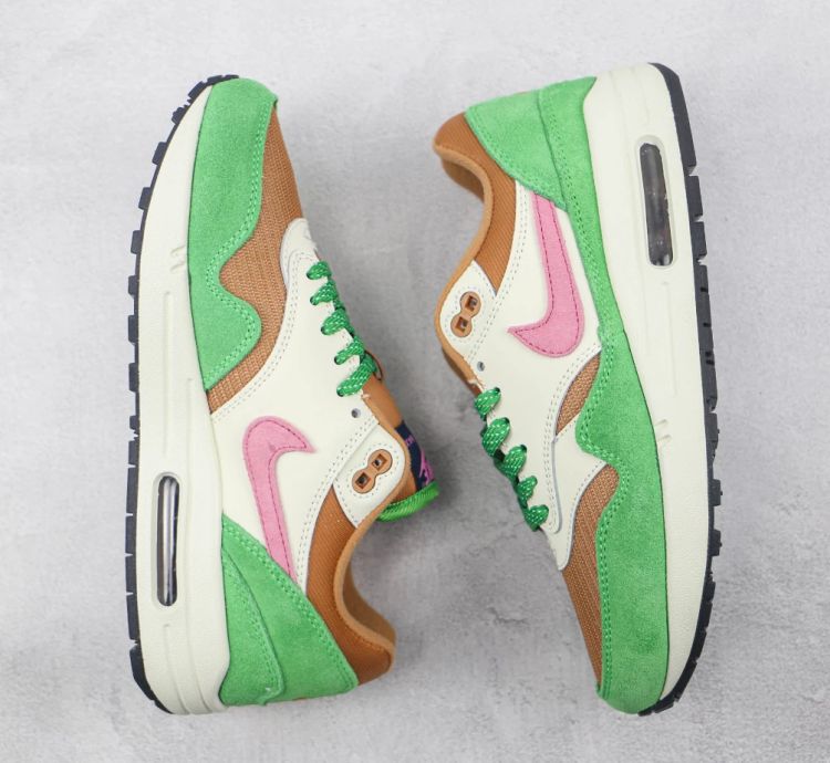 Nike Air Max 1 Nh Treeline Shoes