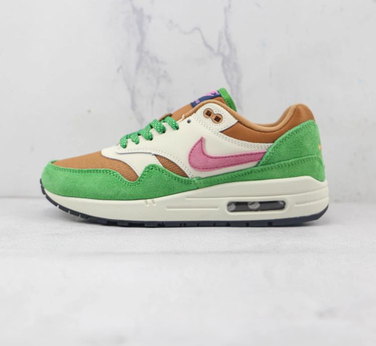 Nike Air Max 1 Nh Treeline Shoes