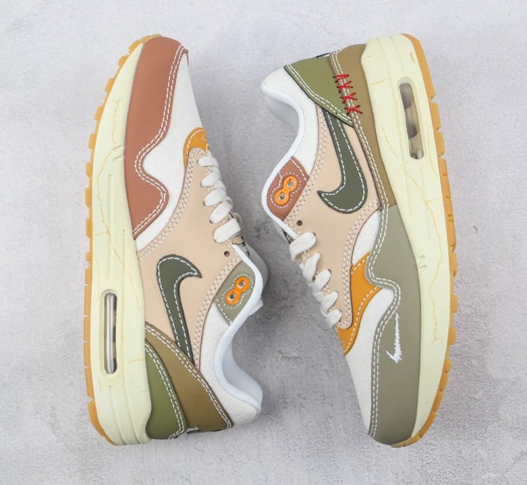Nike Air Max 1 Premium Wabi-sabi