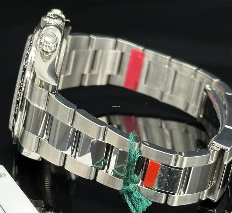 Rolex Daytona Black Dial 2025