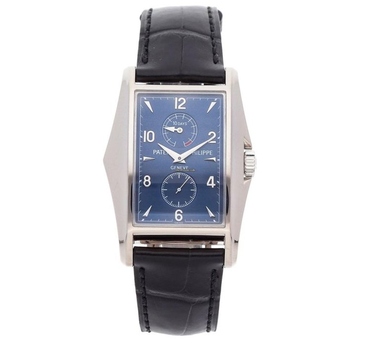 Patek Philippe Gondolo 5100g