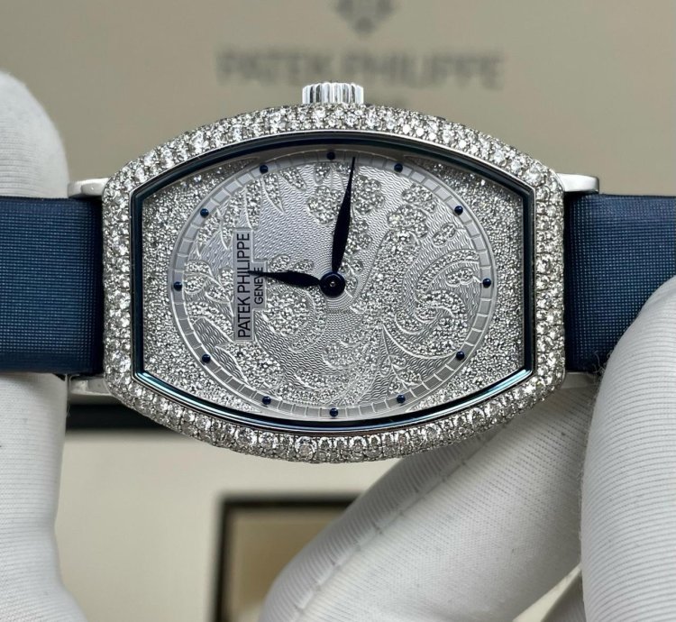 Patek Philippe Gondolo 7099g-001