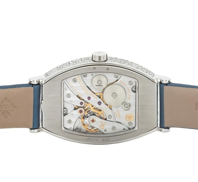 Patek Philippe Gondolo 7099g-001