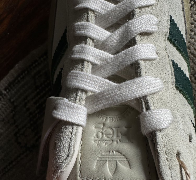 Kith Clarks Adidas 8th Street Sambas