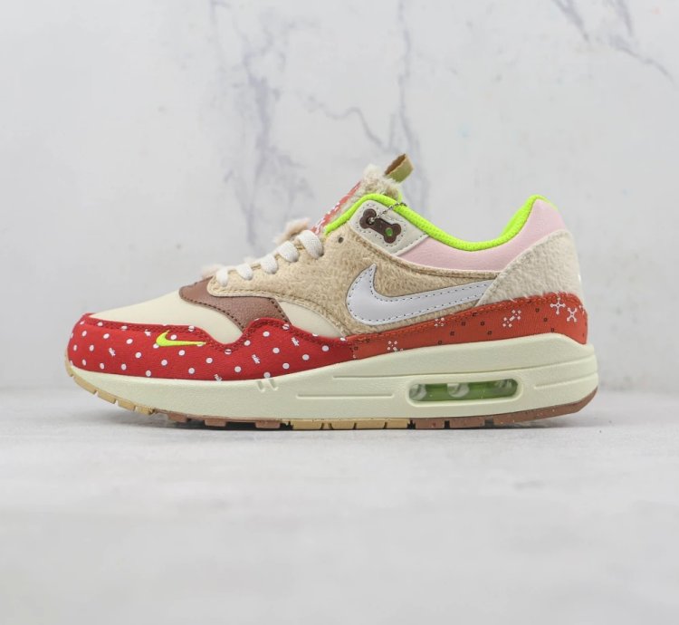 Nike Air Max 1 Prm Womans Best Friend