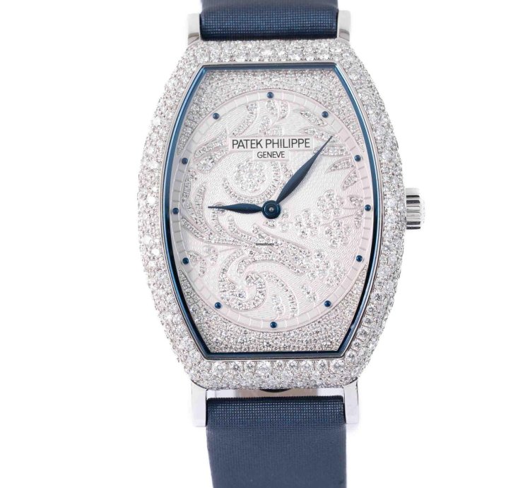 Patek Philippe Gondolo 7099g-001 - 2014