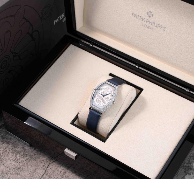Patek Philippe Gondolo 7099g-001 - 2014