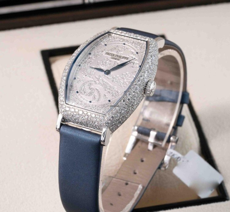 Patek Philippe Gondolo 7099g-001 - 2014