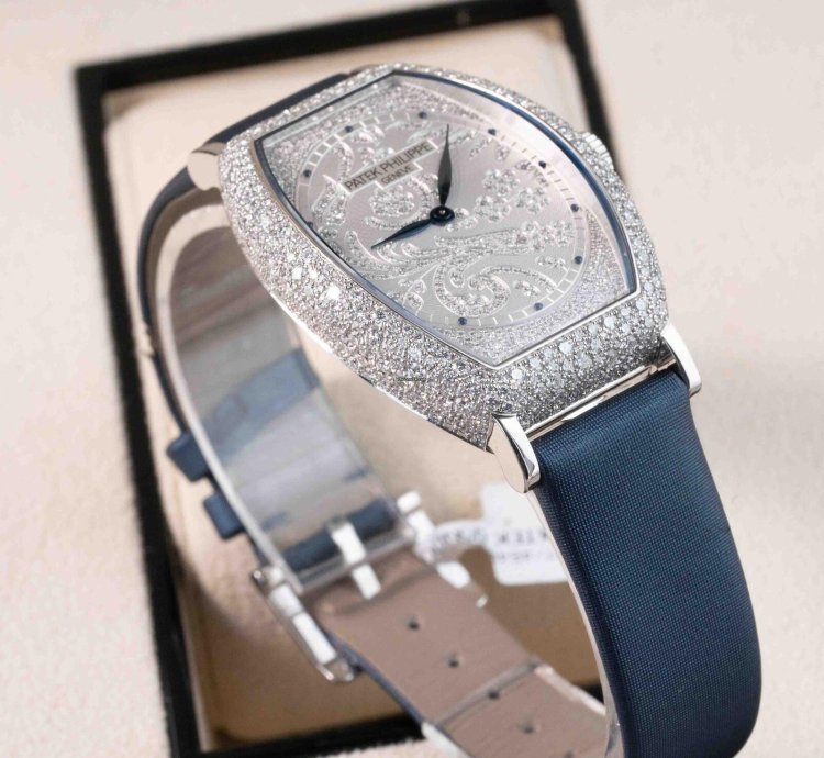 Patek Philippe Gondolo 7099g-001 - 2014
