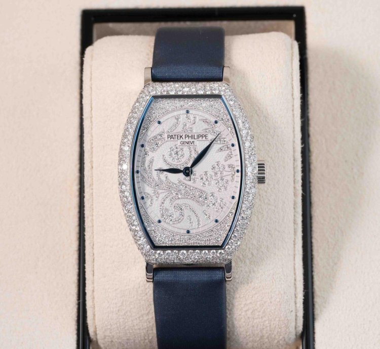 Patek Philippe Gondolo 7099g-001 - 2014
