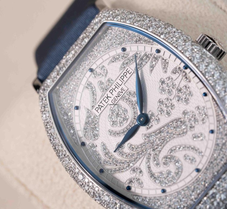 Patek Philippe Gondolo 7099g-001 - 2014