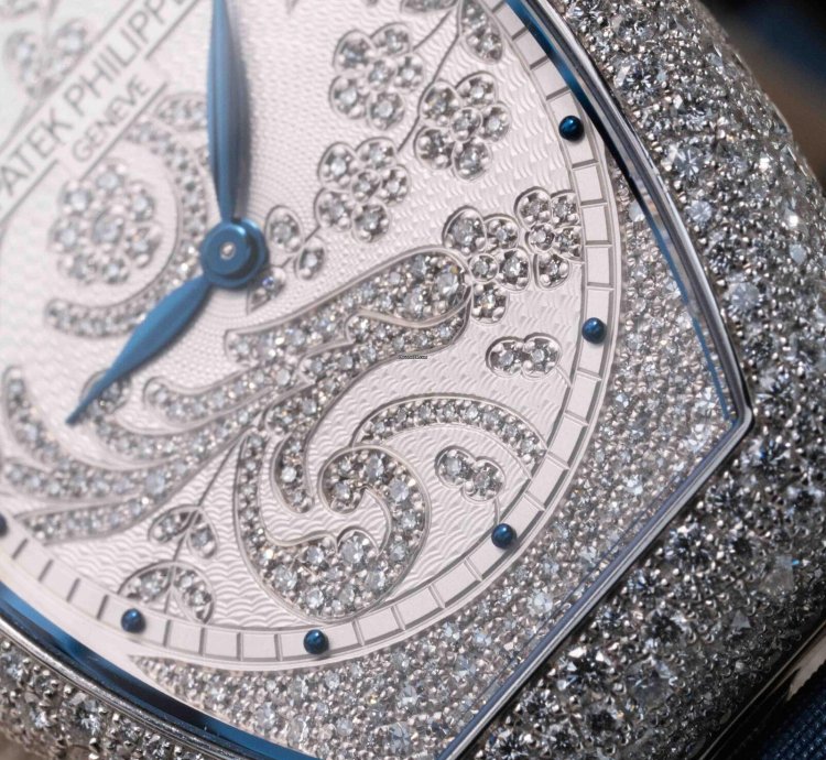 Patek Philippe Gondolo 7099g-001 - 2014