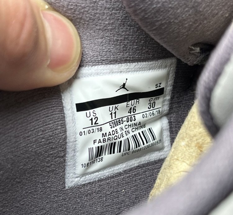 Air Jordan 11 Low Cool Grey