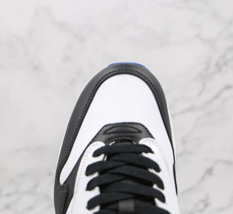 Nike Air Max 1 Summit White Black Blue