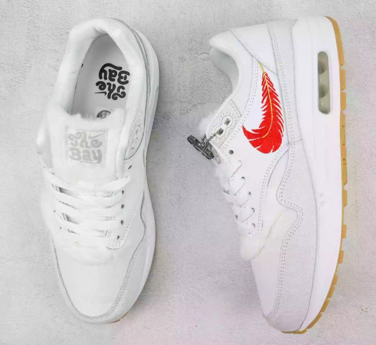 Nike Air Max 1 The Bay