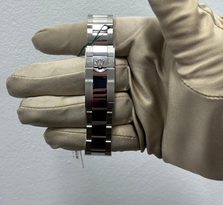 Rolex Daytona Black Dial Ceramic 116500ln 2023