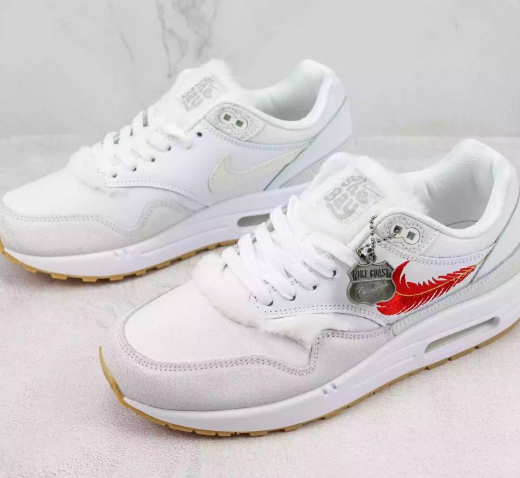 Nike Air Max 1 The Bay