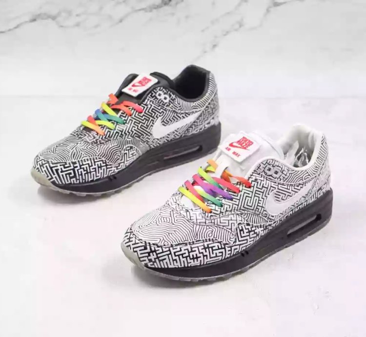 Nike Air Max 1 Tokyo Maze