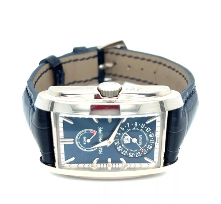 Patek Philippe Gondolo Complete Full Set